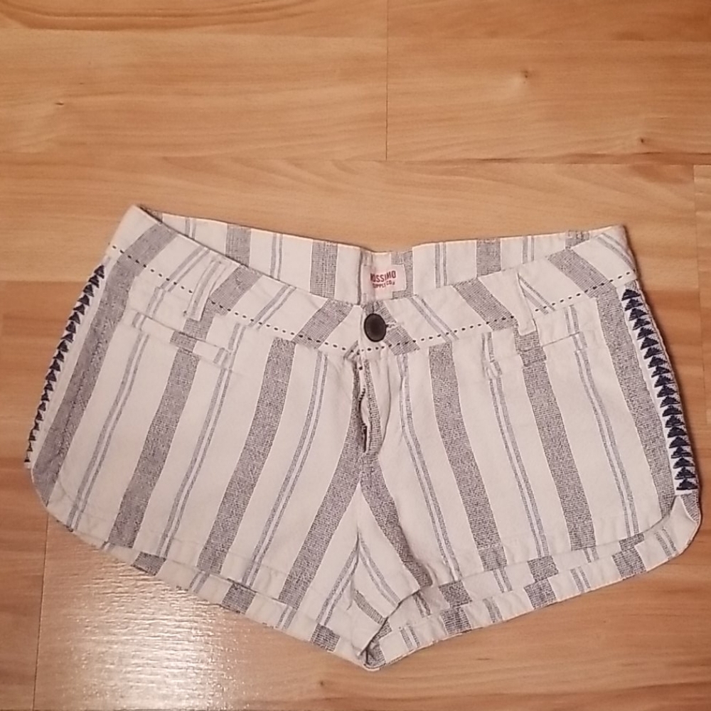 Mossimo supply co. shorts